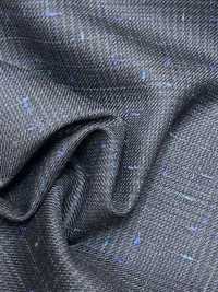 T13360-039 NIKKE DESIGN Principe Di Galles Blu Navy[Tessile] NIKKE Sottofoto