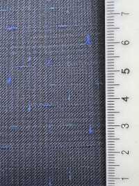 T13360-039 NIKKE DESIGN Principe Di Galles Blu Navy[Tessile] NIKKE Sottofoto