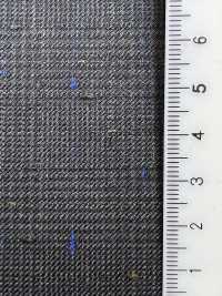 T13360-015 NIKKE DESIGN Grigio Glen Check[Tessile] NIKKE Sottofoto
