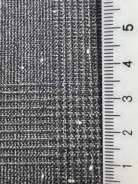 T13358-012 NIKKE DESIGN Grigio Glen Check[Tessile] NIKKE Sottofoto
