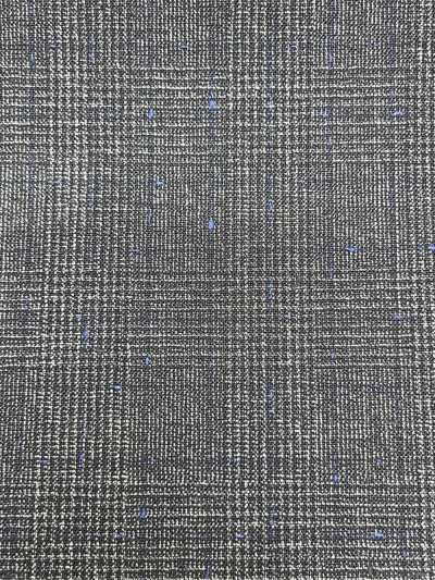 T13358-016 NIKKE Design Quadro Glen grigio carbone