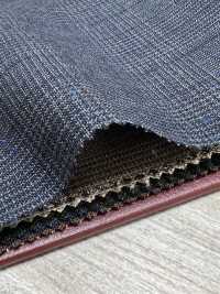T13358-038 NIKKE DESIGN Principe Di Galles Blu Navy[Tessile] NIKKE Sottofoto