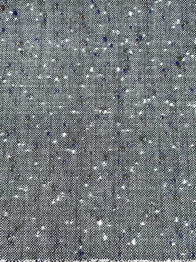 T13353-071 NIKKE Nikke DESIGN Grigio tinta unita nep