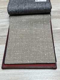T13353-026 NIKKE DESIGN Beige Senza Fantasia Nep[Tessile] NIKKE Sottofoto