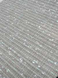 T13353-023 NIKKE DESIGN Beige Senza Fantasia Nep[Tessile] NIKKE Sottofoto