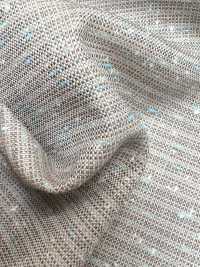 T13353-023 NIKKE DESIGN Beige Senza Fantasia Nep[Tessile] NIKKE Sottofoto