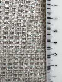 T13353-023 NIKKE DESIGN Beige Senza Fantasia Nep[Tessile] NIKKE Sottofoto