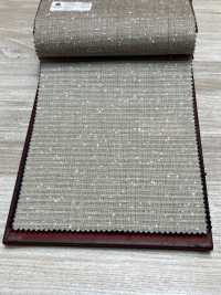 T13353-023 NIKKE DESIGN Beige Senza Fantasia Nep[Tessile] NIKKE Sottofoto