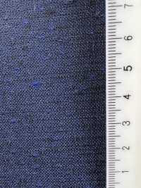 T13353-138 NIKKE DESIGN Blu Navy Senza Fantasia Nep[Tessile] NIKKE Sottofoto