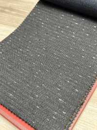T13353-118 NIKKE DESIGN Grigio Antracite Senza Motivo Nep[Tessile] NIKKE Sottofoto