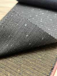 T13353-118 NIKKE DESIGN Grigio Antracite Senza Motivo Nep[Tessile] NIKKE Sottofoto