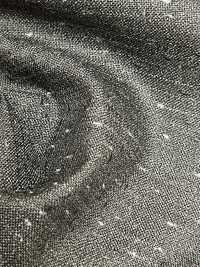 T13353-118 NIKKE DESIGN Grigio Antracite Senza Motivo Nep[Tessile] NIKKE Sottofoto
