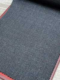 T13230-018 NIKKE DESIGN Blu Navy Grigio Melange[Tessile] NIKKE Sottofoto