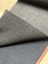 T13230-018 NIKKE DESIGN Blu Navy Grigio Melange[Tessile] NIKKE Sottofoto