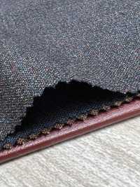 T13230-018 NIKKE DESIGN Blu Navy Grigio Melange[Tessile] NIKKE Sottofoto