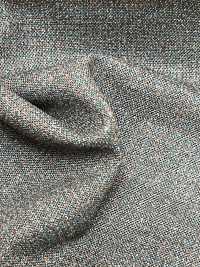 T13230-018 NIKKE DESIGN Blu Navy Grigio Melange[Tessile] NIKKE Sottofoto