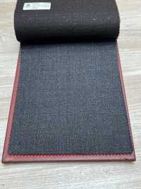 T13230-018 NIKKE DESIGN Blu Navy Grigio Melange[Tessile] NIKKE Sottofoto