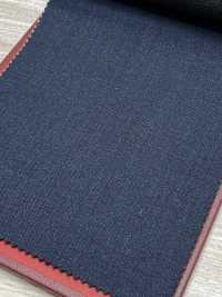 T13230-038 NIKKE DESIGN Blu Navy Melange[Tessile] NIKKE Sottofoto
