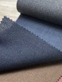 T13230-038 NIKKE DESIGN Blu Navy Melange[Tessile] NIKKE Sottofoto