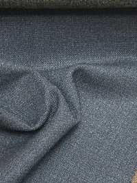 T13230-038 NIKKE DESIGN Blu Navy Melange[Tessile] NIKKE Sottofoto