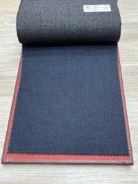 T13230-038 NIKKE DESIGN Blu Navy Melange[Tessile] NIKKE Sottofoto