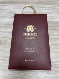 T13230-092 NIKKE DESIGN Beige Melange[Tessile] NIKKE Sottofoto