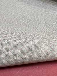 T13230-023 NIKKE DESIGN Beige Melange[Tessile] NIKKE Sottofoto