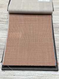 896SJ023-024 NIKKE NIKKE BEACH Arancione Marrone Senza Fantasia[Tessile] NIKKE Sottofoto