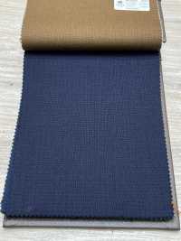 896SJ023-035 NIKKE CUBA BEACH Blu Marino Senza Motivo[Tessile] NIKKE Sottofoto