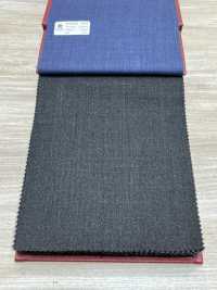 896S2001-018 NIKKE NIKKE Grigio Scuro Senza Fantasia[Tessile] NIKKE Sottofoto
