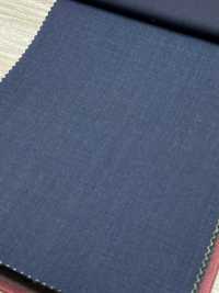 896S2001-037 NIKKE MAF Blu Navy Senza Motivo[Tessile] NIKKE Sottofoto