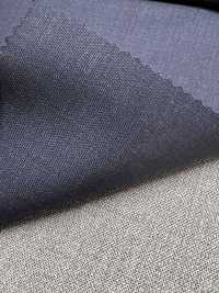 896S2001-037 NIKKE MAF Blu Navy Senza Motivo[Tessile] NIKKE Sottofoto