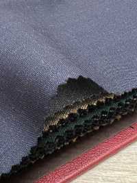 896S2001-037 NIKKE MAF Blu Navy Senza Motivo[Tessile] NIKKE Sottofoto
