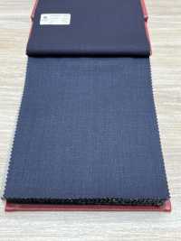 896S2001-037 NIKKE MAF Blu Navy Senza Motivo[Tessile] NIKKE Sottofoto