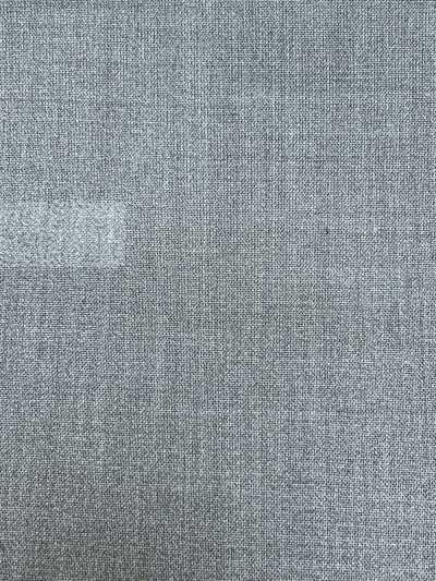 896S2008-012 NIKKE MAF Grigio chiaro liscio S120s+seta