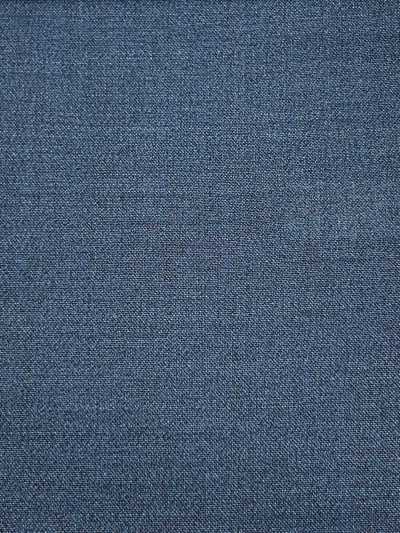 896S2008-032 NIKKE MAF Grigio scuro tinta unita S120s+seta