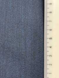 896S2008-038 NIKKE MAF Blu Navy Senza Motivo Filo Singolo 120 Filo Singolo + Seta[Tessile] NIKKE Sottofoto
