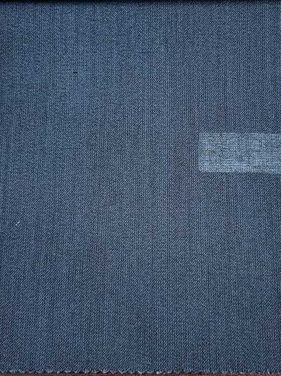 896S2008-038 NIKKE MAF Blu navy tinta unita S120s+Seta