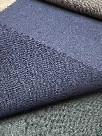 896S2012-037 NIKKE MAF Blu Navy Senza Motivo Filo Singolo 120 Filo Singolo[Tessile] NIKKE Sottofoto