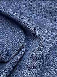 896S2012-037 NIKKE MAF Blu Navy Senza Motivo Filo Singolo 120 Filo Singolo[Tessile] NIKKE Sottofoto
