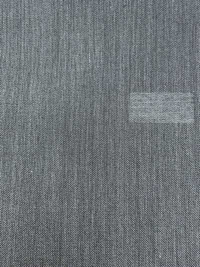 896S2008-016 NIKKE MAF Grigio tinta unita S120s+seta