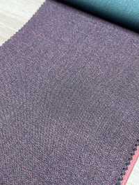 896S2012-025 NIKKE MAF Viola Senza Motivo S120s[Tessile] Nichel Foto secondaria