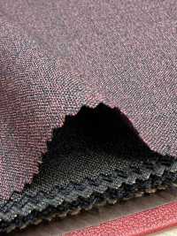 896S2012-025 NIKKE MAF Viola Senza Motivo S120s[Tessile] Nichel Foto secondaria