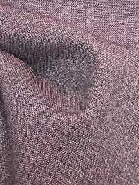 896S2012-025 NIKKE MAF Viola Senza Motivo S120s[Tessile] Nichel Foto secondaria