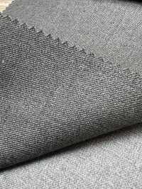 896N2600-015 NIKKE MAF Grigio Senza Motivo Filo Singolo 120 Filo Singolo[Tessile] NIKKE Sottofoto