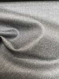 896N2600-015 NIKKE MAF Grigio Senza Motivo Filo Singolo 120 Filo Singolo[Tessile] NIKKE Sottofoto
