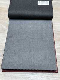 896N2600-010 NIKKE MAF Grigio Chiaro Senza Motivo Filo Singolo 120 Filo Singolo[Tessile] NIKKE Sottofoto