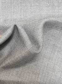 T20601-013 NIKKE MAF Grigio Chiaro Senza Motivo Filo Singolo 120 Filo Singolo[Tessile] NIKKE Sottofoto