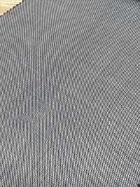 T20601-032 NIKKE MAF Blu Grigio Senza Motivo Filo Singolo 120 Filo Singolo[Tessile] NIKKE Sottofoto