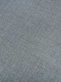 T20601-036 NIKKE MAF Indigo No Pattern Single Thread 120 Single Thread[Tessile] NIKKE Sottofoto